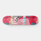 Mute, option c skateboard (Horz)