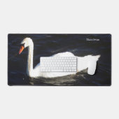 Mute Swan (Clavier et souris)