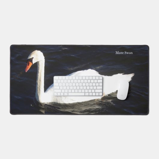 Mute Swan (Clavier et souris)