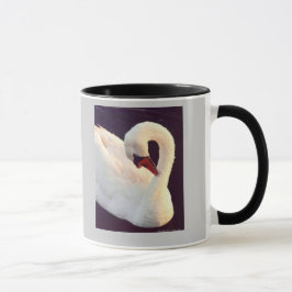 Mute Swan Mok