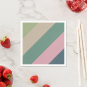 Muted Elegance - Party servetten (Insitu)