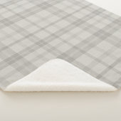 Muted Farmhouse Gray Plaid (3/4)