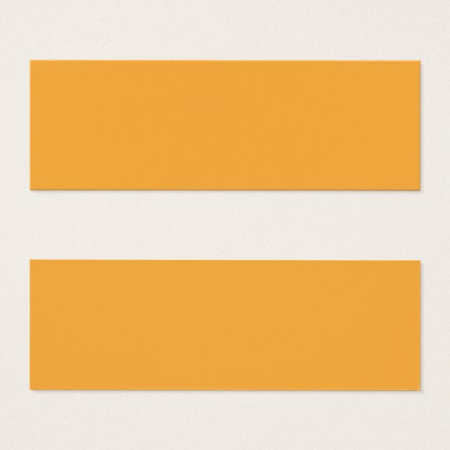 Muted Orange Background Texture for Web and Print (Devant & derrière)