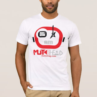 MuteHead T-Shirt