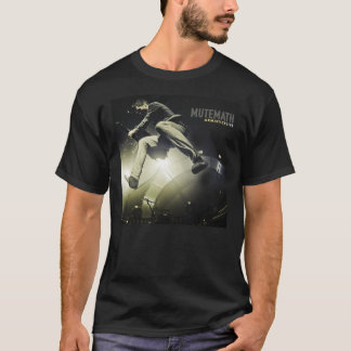 MUTEMATH MIREL 4 Essential T-shirt