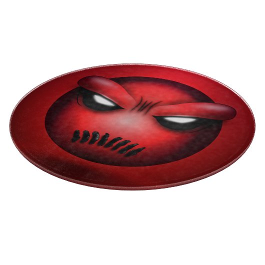 Mutemoji-spread Snijplank (Hoek)