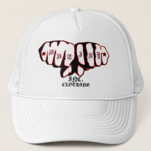 Mutiny Inc. Kleding Trucker Pet