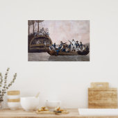 Mutiny on the Bounty poster 20 x 30 inch (Keuken)