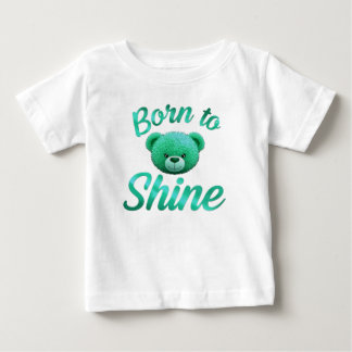 Muts Beertje Kinderen T-Shirt