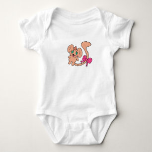 Muts Maimbabyshirt Romper