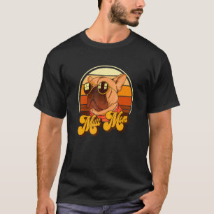 Mutt Moeder Leuke Hond 5 T-shirt