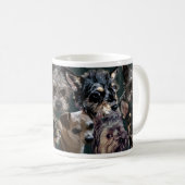 Mutt Mug (Devant droit)
