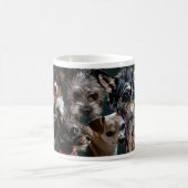 Mutt Mug (Centre)