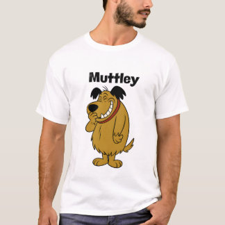 Muttley T-shirt