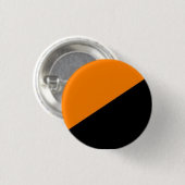 Mutualistische knop ronde button 3,2 cm (Voorkant /achterkant)