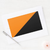 Mutualistische vlag sticker (Envelop)