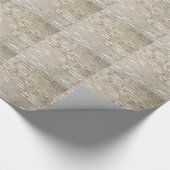 muur cadeaupapier (Hoek)