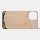 muur Case-Mate iPhone case (Achterkant (horizontaal))