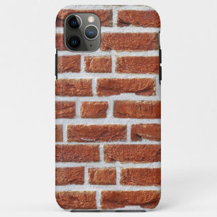 muur iPhone 11 pro max hoesje