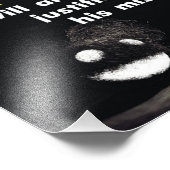 muur foto afdruk (Hoek)