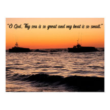 Muur Kunst Vissers Gebed