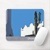 Muur Muismat (Met muis)