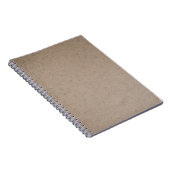 muur notitieboek (Rechterzijde)