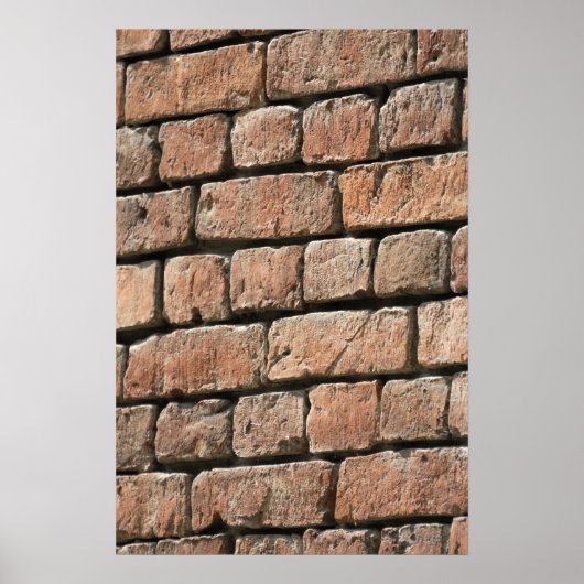 muur poster (Voorkant)