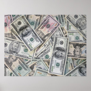 Muur tot muur poster