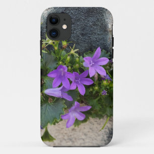 muurbloem iPhone 11 hoesje