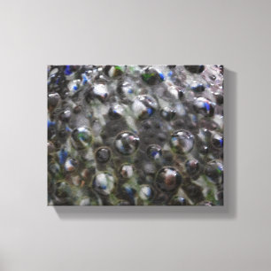 MUURCANVAS ART&DESIGN STIJL CANVAS AFDRUK