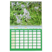 Muurkalender 2011 kalender (Mar 2027)