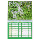 Muurkalender 2011 kalender (Mar 2026)