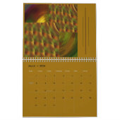 Muurkalender "Designer's Gallery" Kalender (Mar 2026)