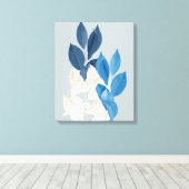 Muurkunst Canvas Afdruk (Insitu (Houten vloer))