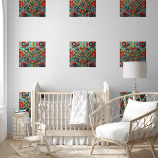 Muurkunst & Decor > Muuraccenten & Behandelingen Behang