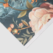 Muurschildering Tapestry Decoupage Tissuepapier (Detail)