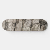 muursteen skateboard (Horizontaal)