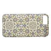 Muurtegels van Qasr Rodouan uit 'Arabische kunst z Case-Mate iPhone Case (Achterkant (Horizontaal))