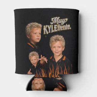 Muy Kyleiente Kan Koozie