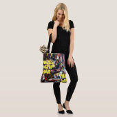 Muzes met Mar Tas (Op model)