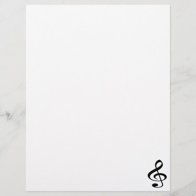 Muziek (Voorkant)