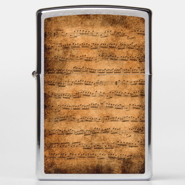  muziek (Voorkant)