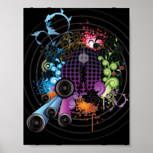 muziek98467 [Converted] Poster