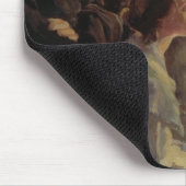 Muziek, 1902-03 muismat (Hoek)