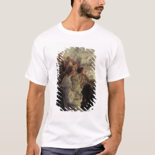 Muziek, 1902-03 t-shirt