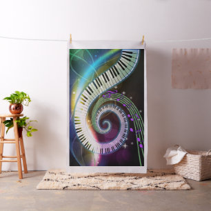 Muziek 1 stof