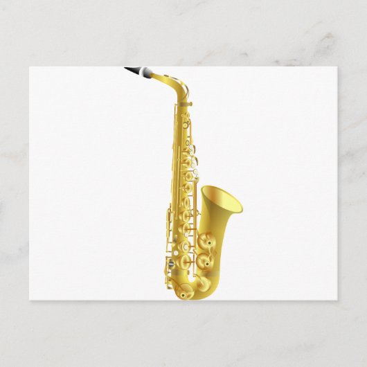 Muziek-298 Briefkaart (Voorkant)