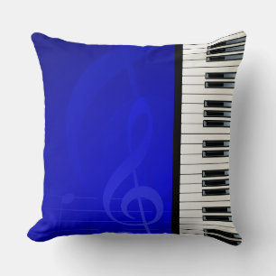 Muziek 6 kussen