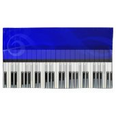 Muziek 6 kussensloop (Voorkant)